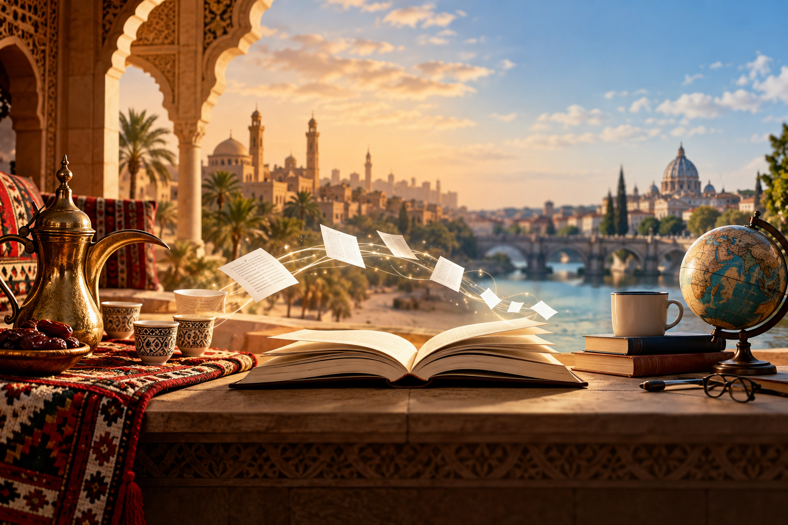 Language and culture in translation beyond literal meaning